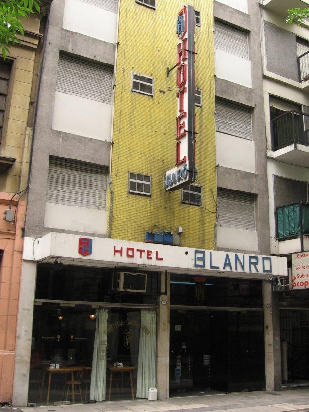 Blanro Buenos Aires