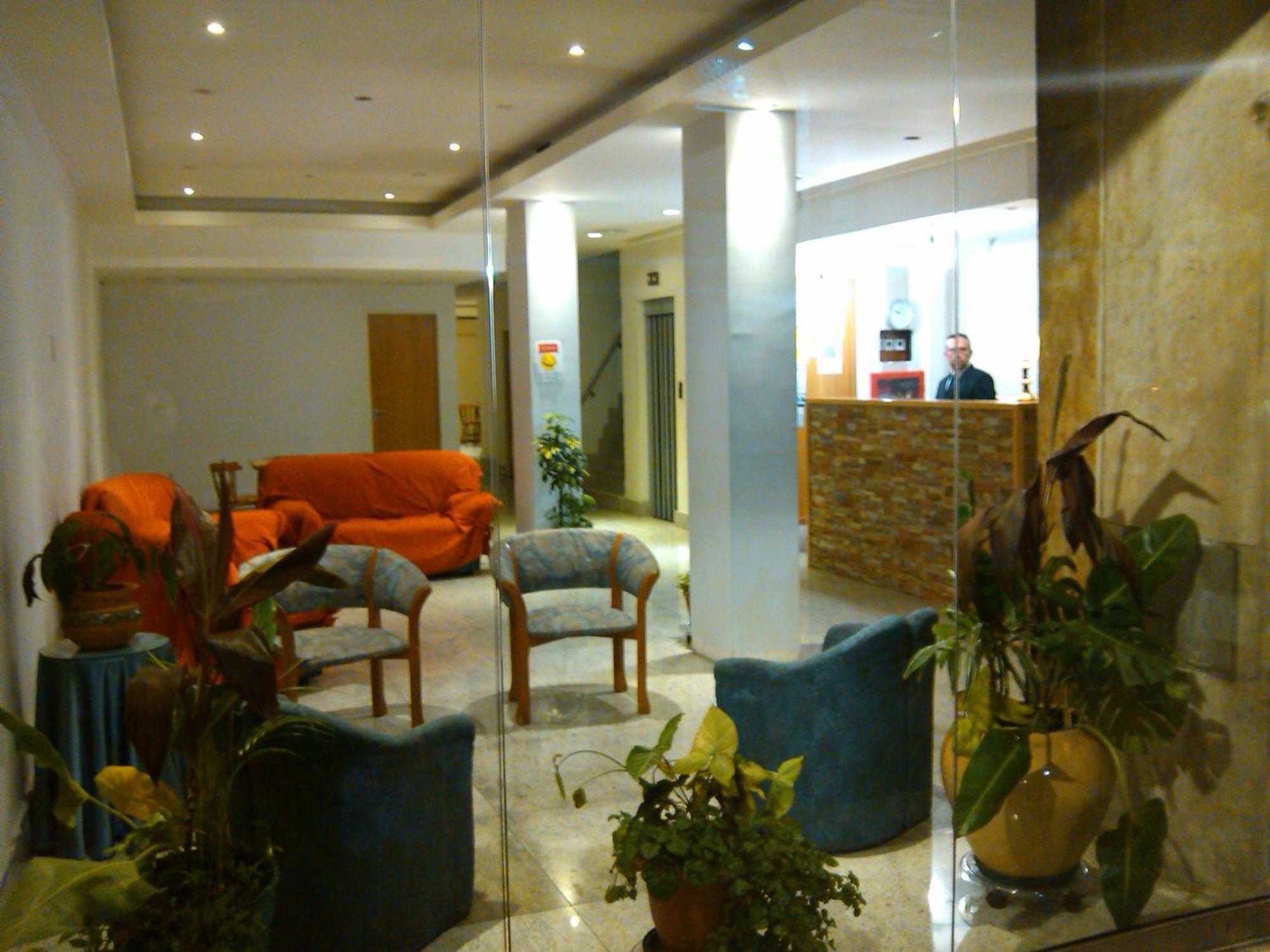 Blanro Hotel